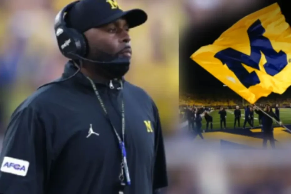 michigan football