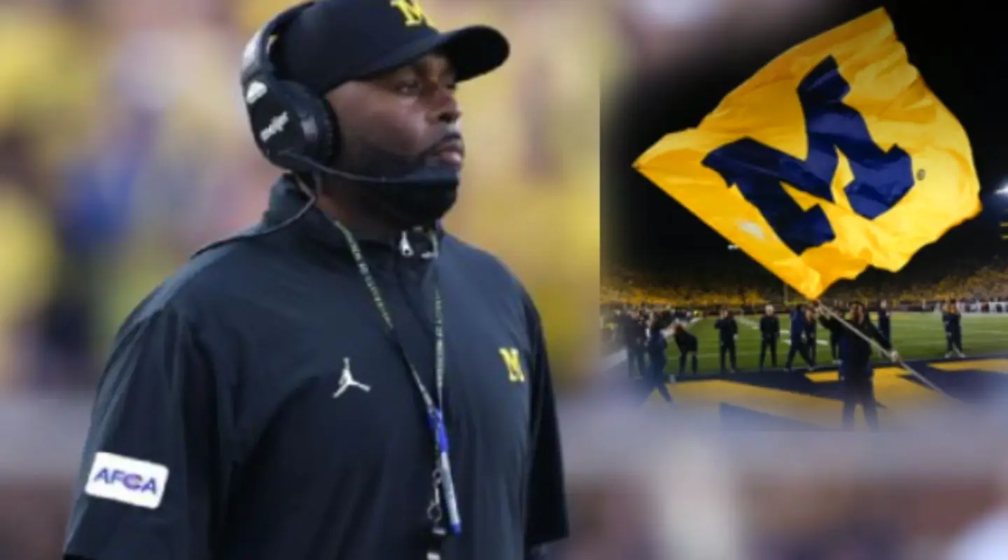 michigan football