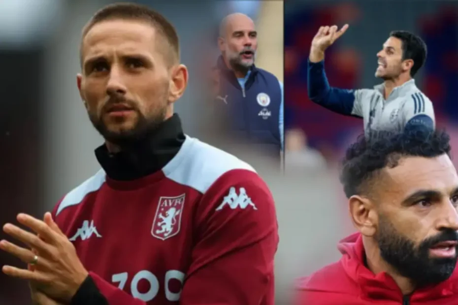 premier league